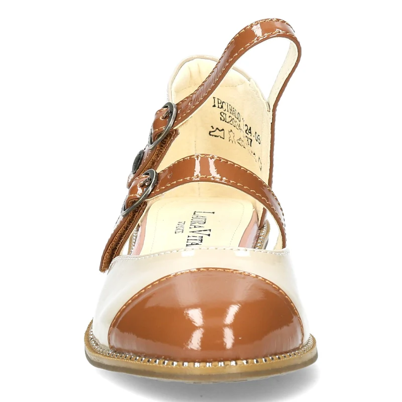 Ballerines - IBCIHALO 19