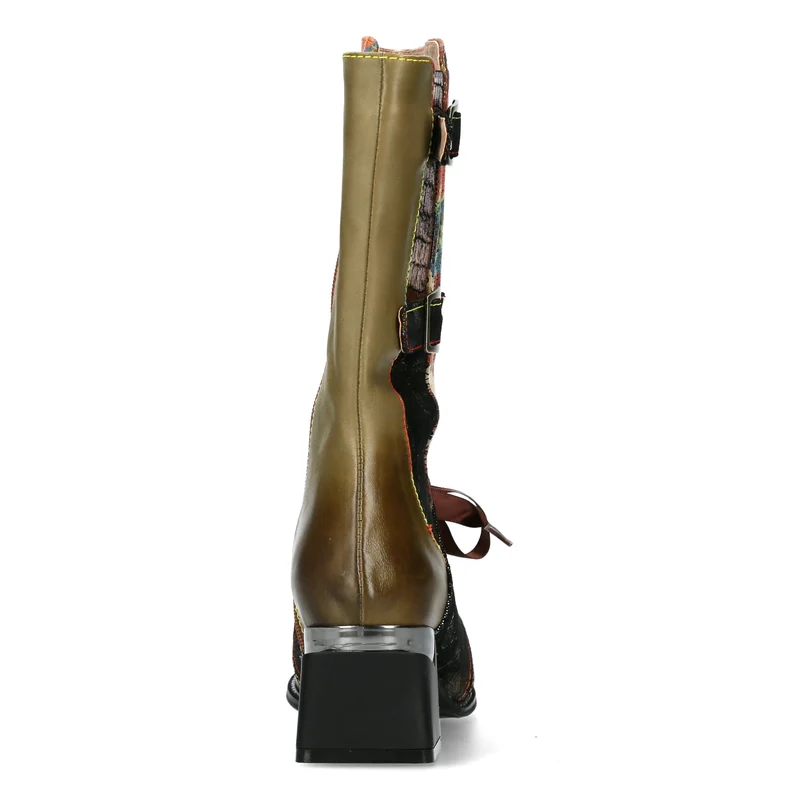 Bottes - ILCIRO 41