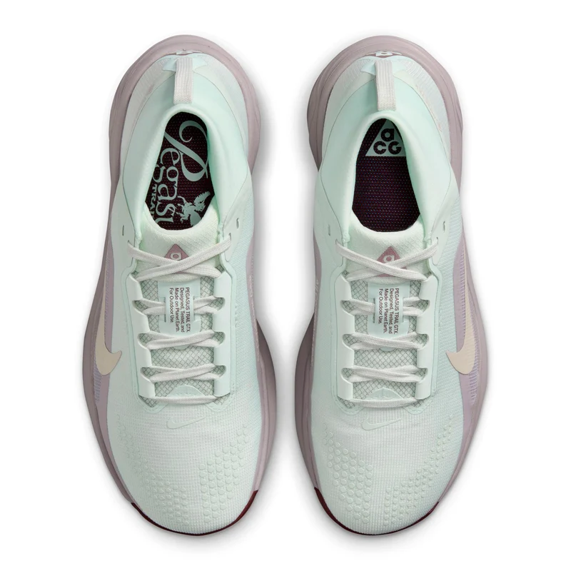 ACG Pegasus Trail GTX Chaussure trail Femmes - vert, lilas