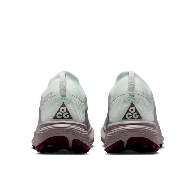 ACG Pegasus Trail GTX Chaussure trail Femmes - vert, lilas