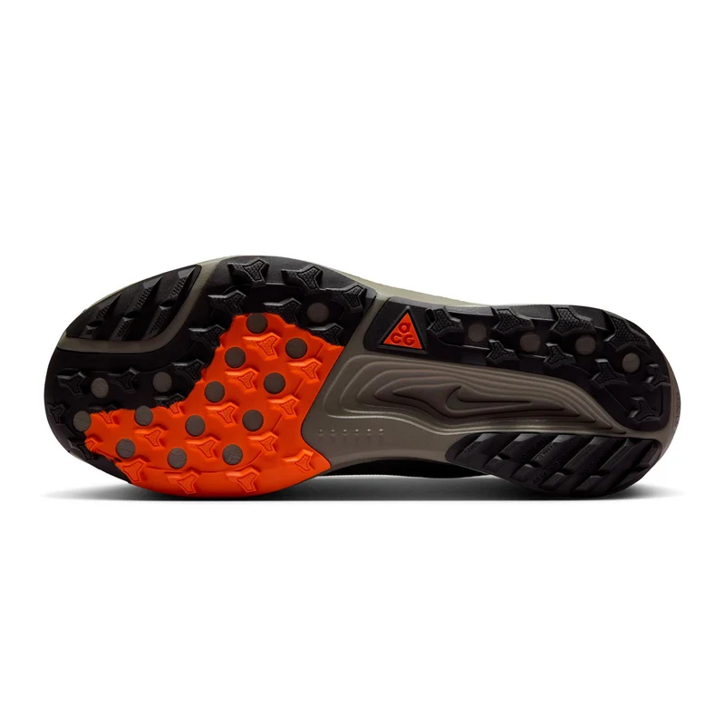ACG Pegasus Trail GTX Chaussure trail Hommes - vert olive, kaki