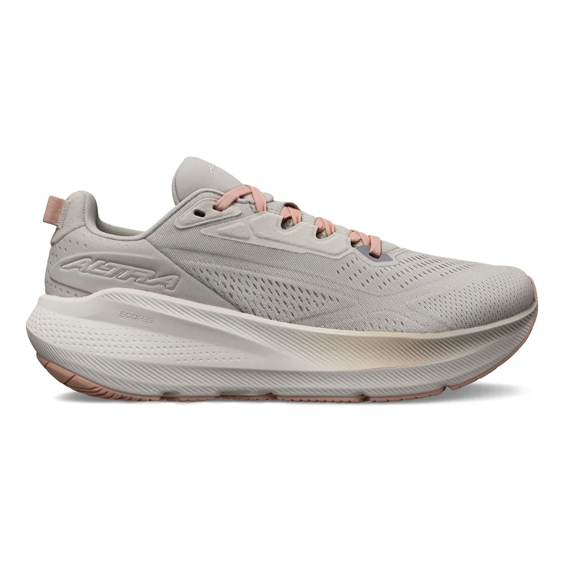 FWD Via 2 Chaussure de running sans stabilisateurs Femmes - mauve