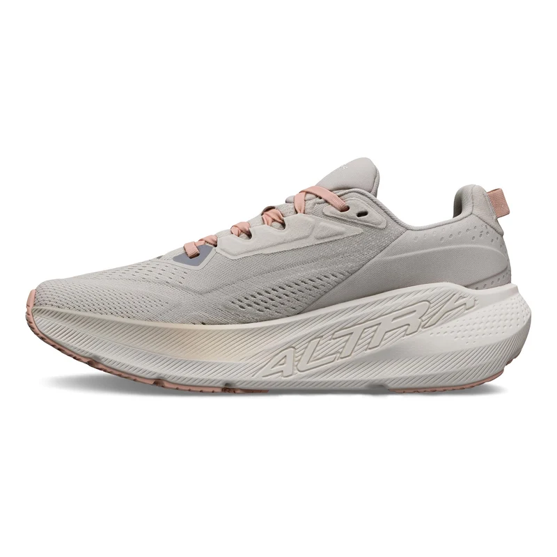 FWD Via 2 Chaussure de running sans stabilisateurs Femmes - mauve
