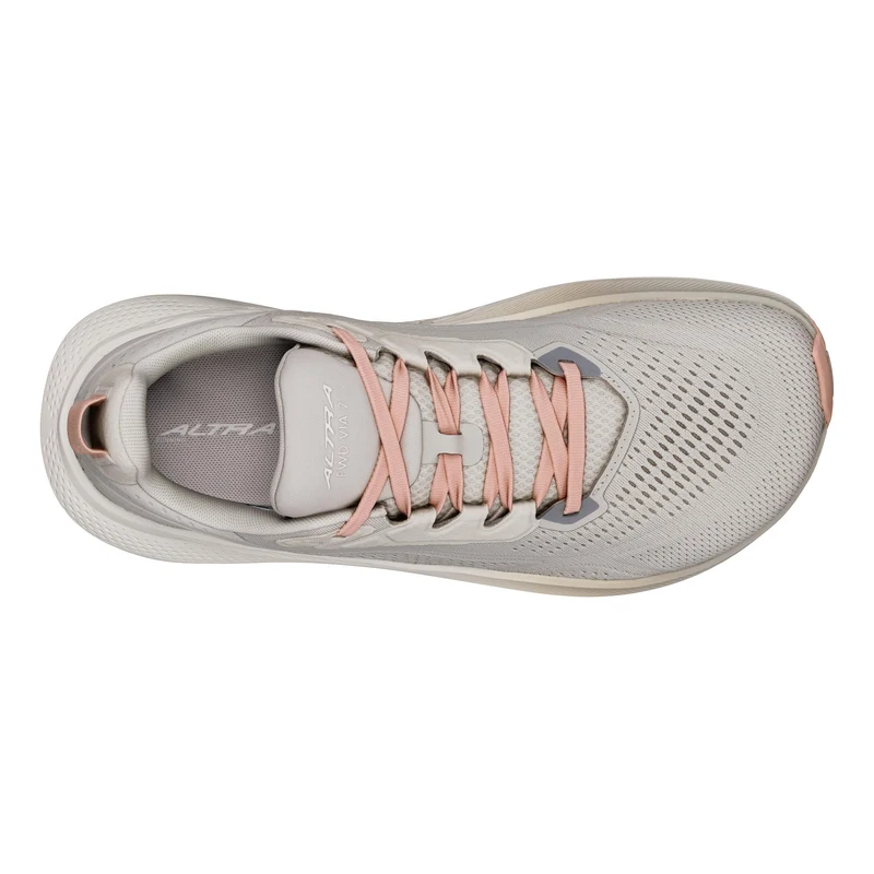 FWD Via 2 Chaussure de running sans stabilisateurs Femmes - mauve