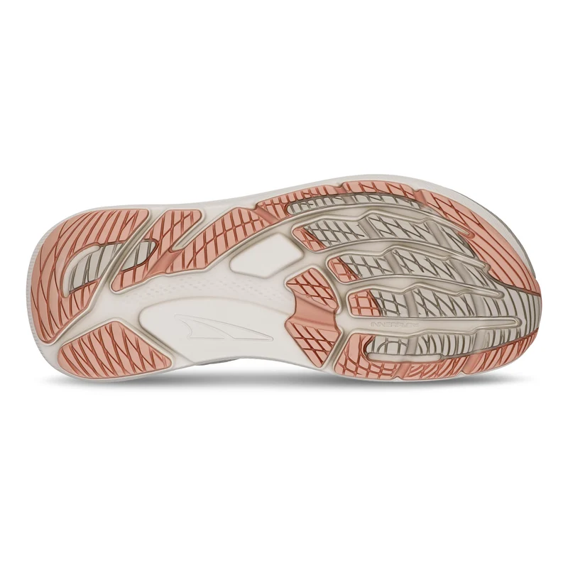 FWD Via 2 Chaussure de running sans stabilisateurs Femmes - mauve