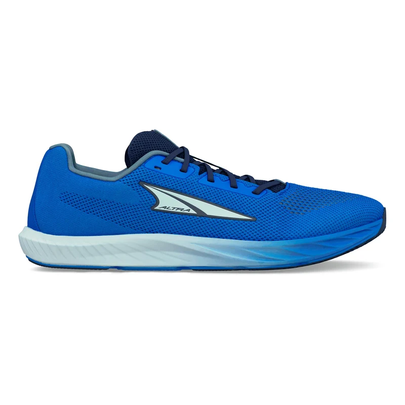 Escalante 4 Chaussure de running sans stabilisateurs Hommes-bleu