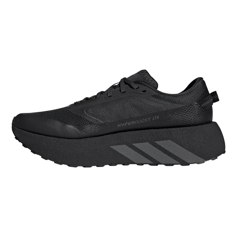 Hyperboost ATR Chaussure de running sans stabilisateurs Hommes - noir, gris foncé