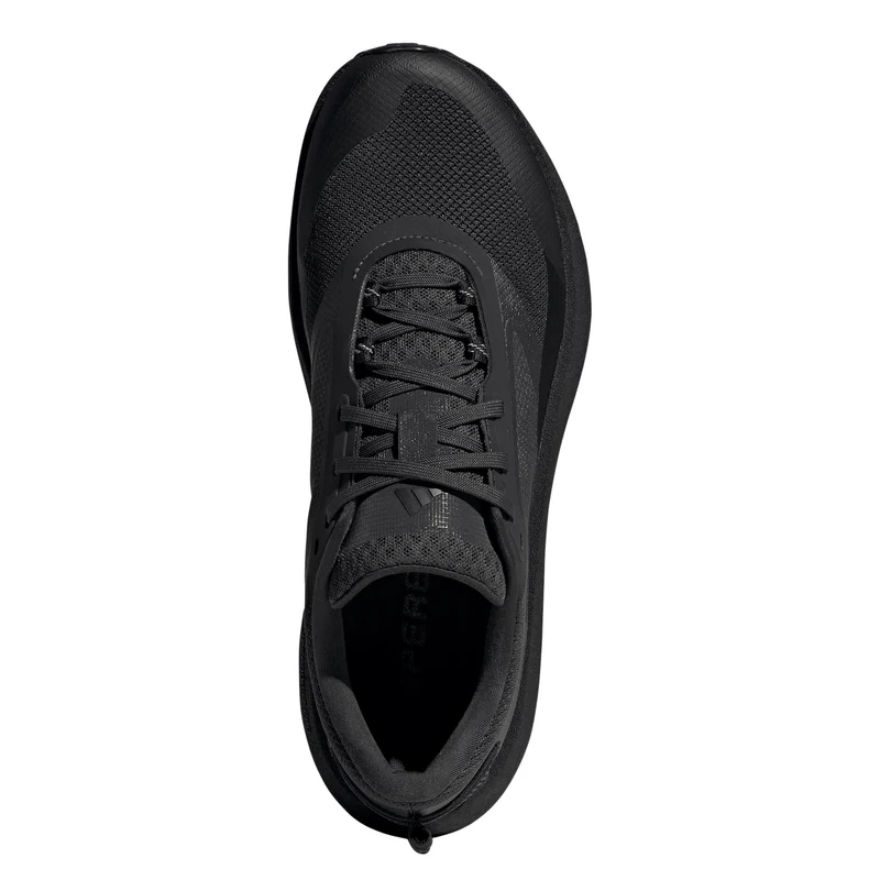 Hyperboost ATR Chaussure de running sans stabilisateurs Hommes - noir, gris foncé