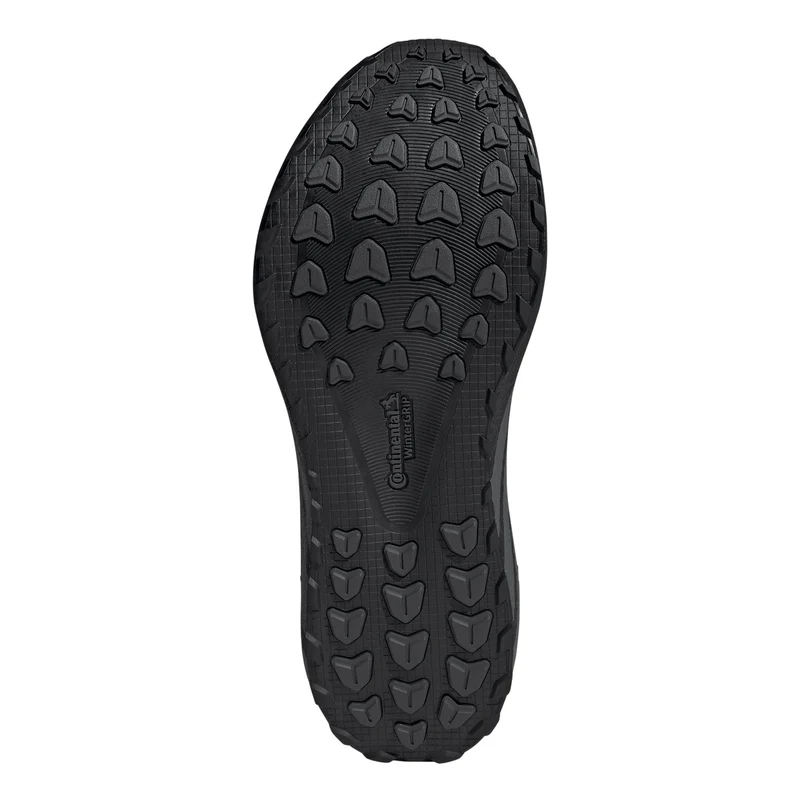 Hyperboost ATR Chaussure de running sans stabilisateurs Hommes - noir, gris foncé