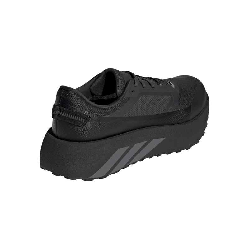 Hyperboost ATR Chaussure de running sans stabilisateurs Hommes - noir, gris foncé