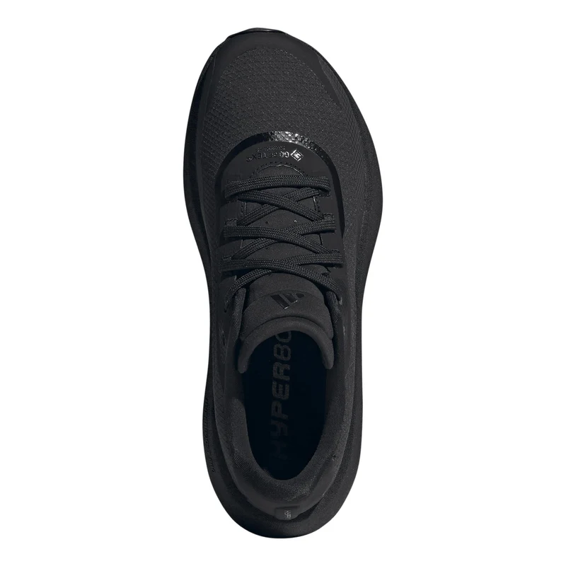 Hyperboost GTX Chaussure de running sans stabilisateurs Femmes - noir, gris foncé
