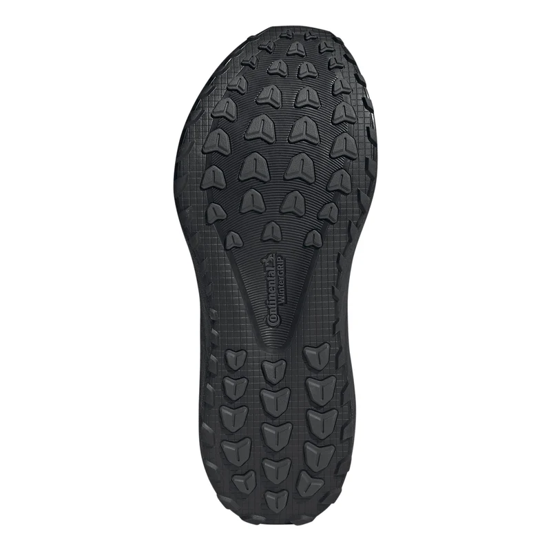 Hyperboost GTX Chaussure de running sans stabilisateurs Femmes - noir, gris foncé
