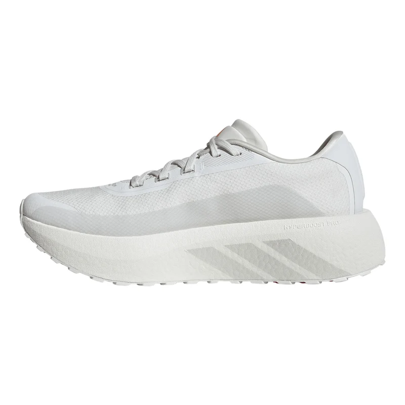 Hyperboost GTX Chaussure de running sans stabilisateurs Hommes - blanc, gris