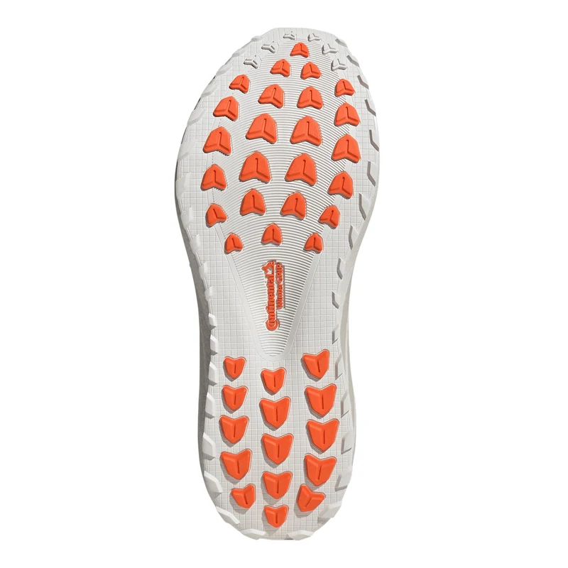 Hyperboost GTX Chaussure de running sans stabilisateurs Hommes - blanc, gris