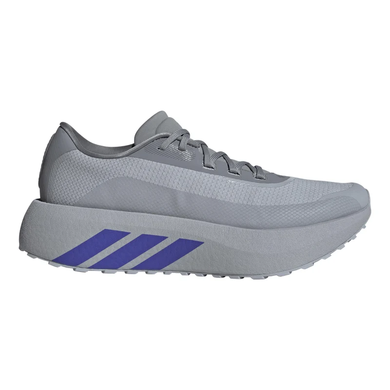 Hyperboost GTX Chaussure de running sans stabilisateurs Hommes - gris clair, bleu