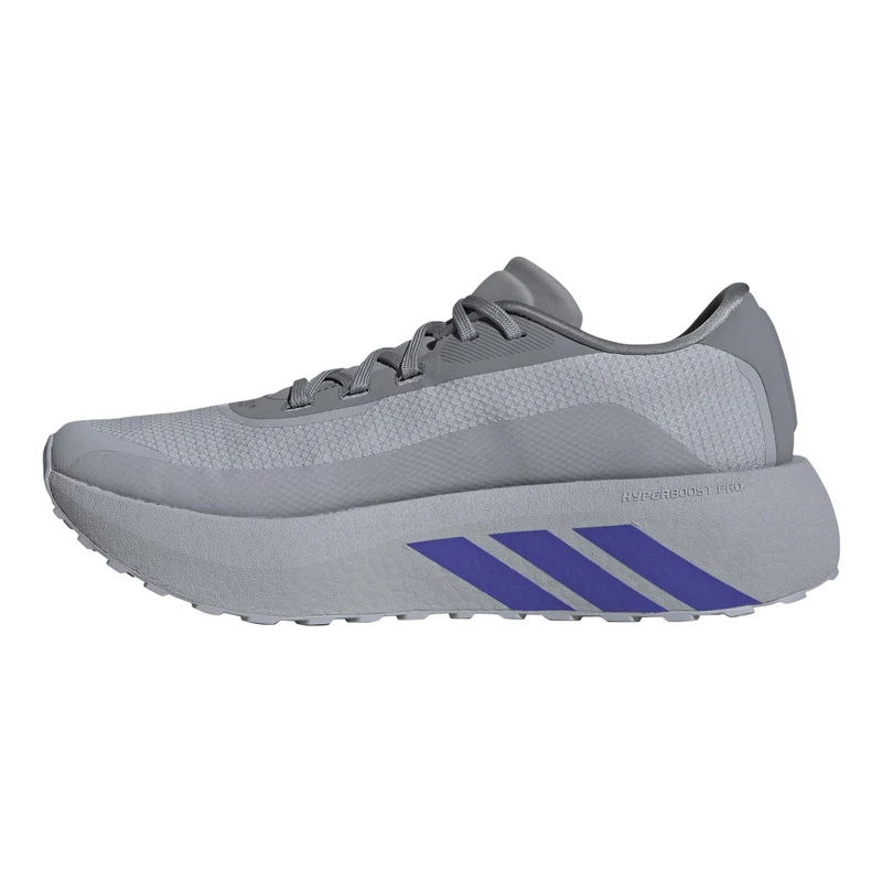 Hyperboost GTX Chaussure de running sans stabilisateurs Hommes - gris clair, bleu