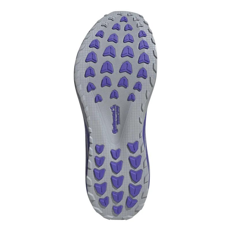 Hyperboost GTX Chaussure de running sans stabilisateurs Hommes - gris clair, bleu