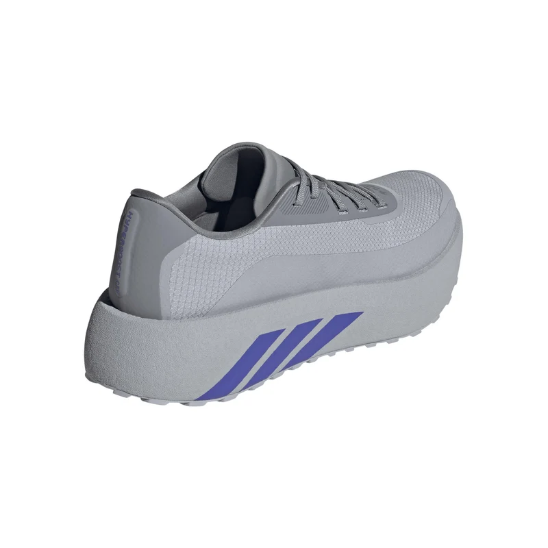 Hyperboost GTX Chaussure de running sans stabilisateurs Hommes - gris clair, bleu