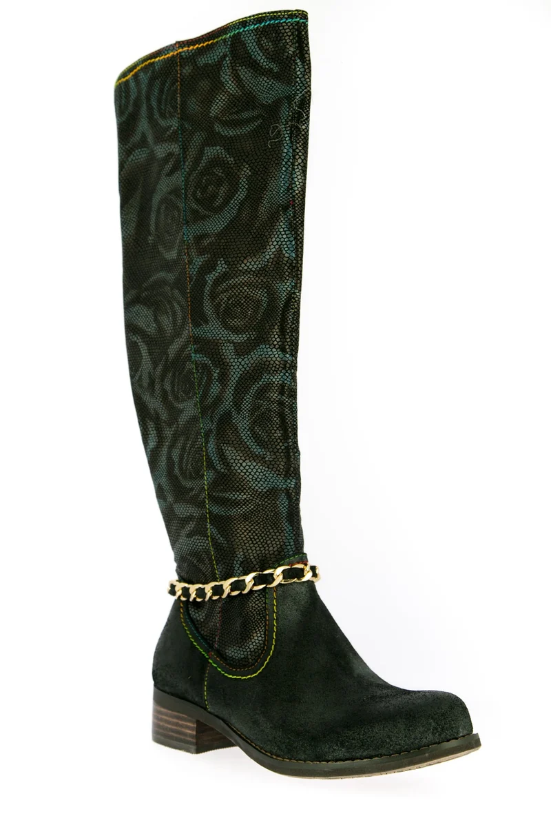 Bottes - COLOMBE 01
