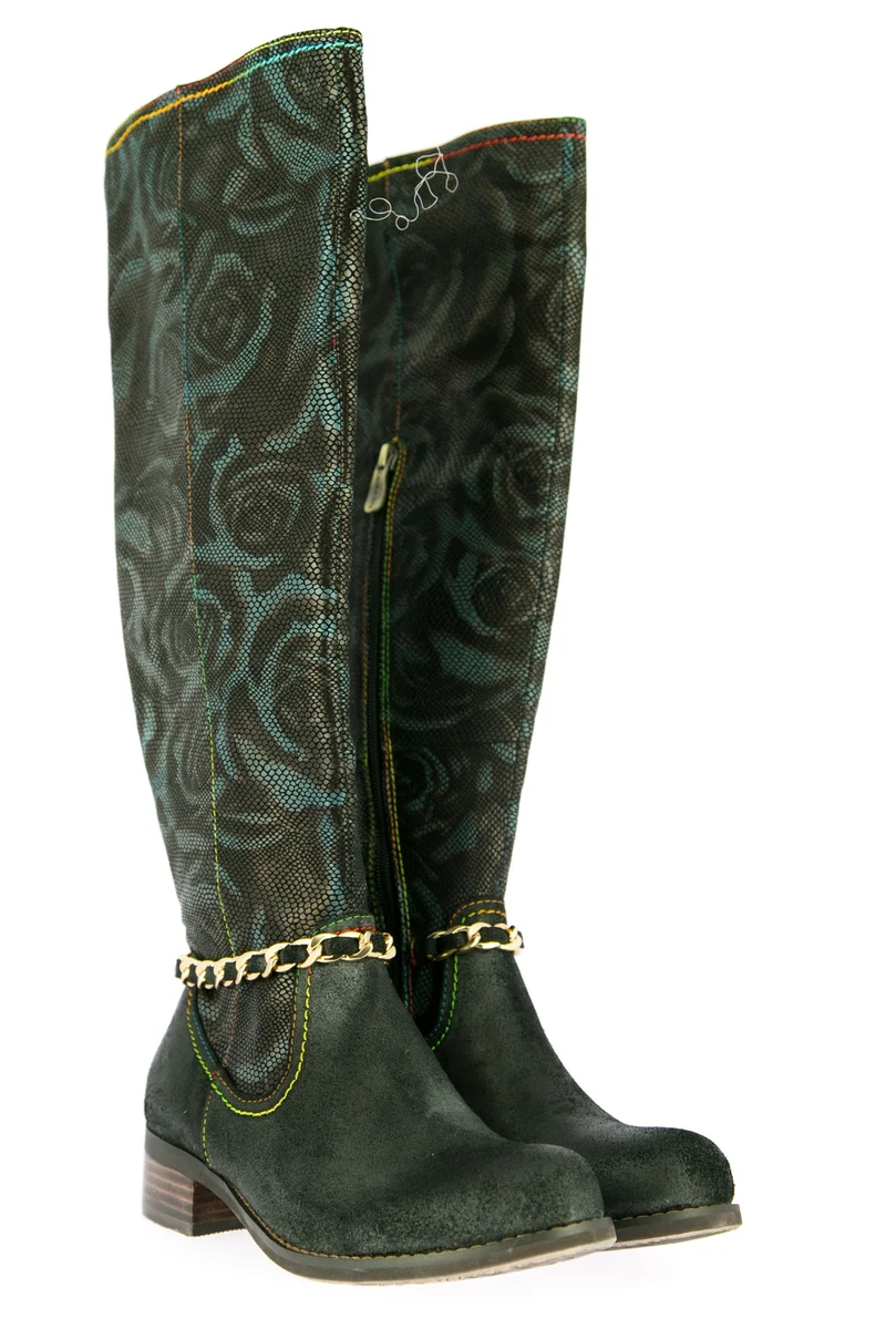 Bottes - COLOMBE 01