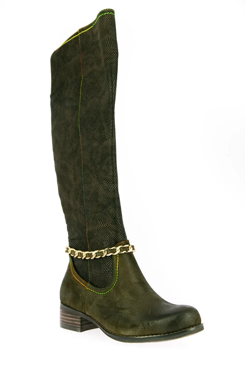 Bottes - COLOMBE 01