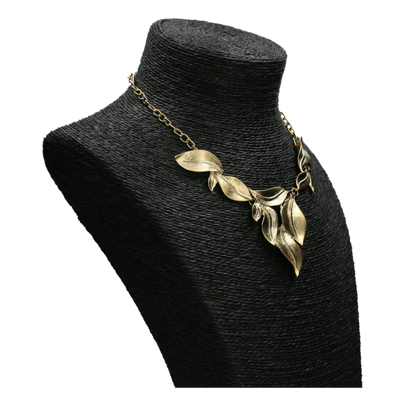 Collier Automnal Exclusivité