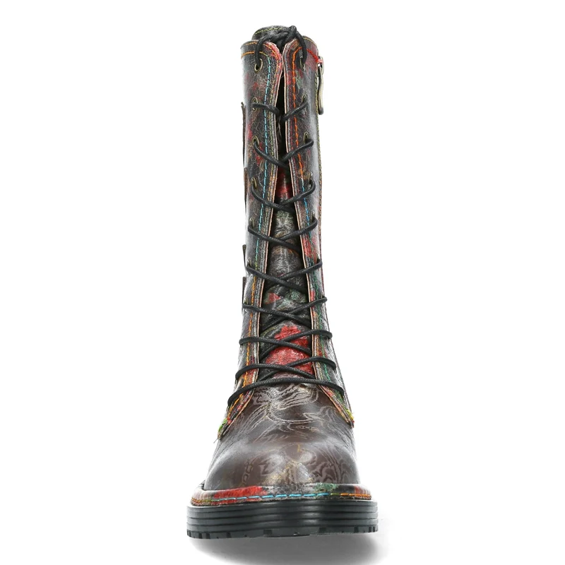 Bottes - INCASO 28