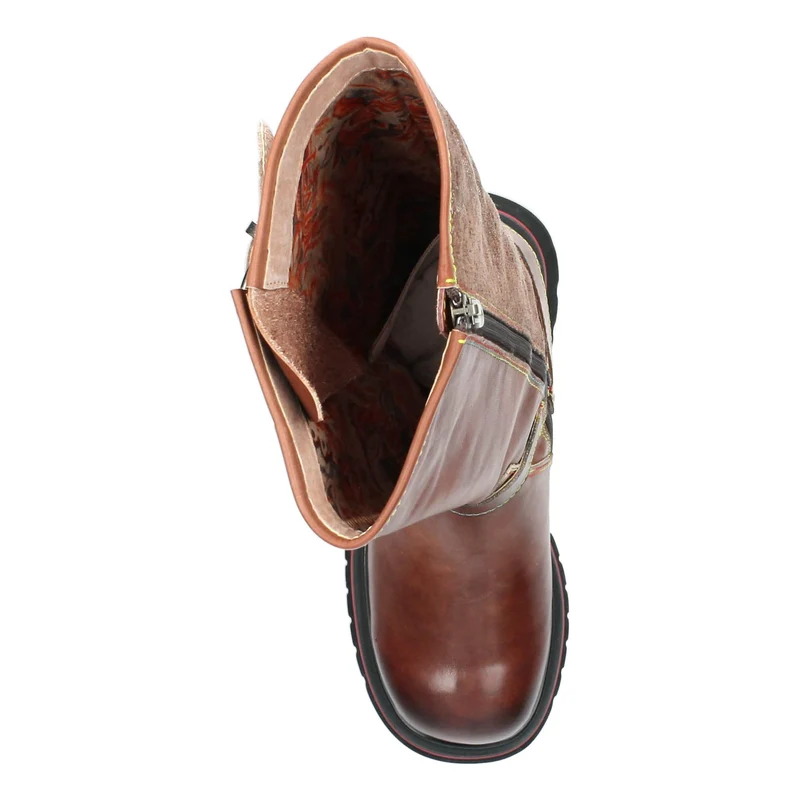 Bottes - OYAO 06
