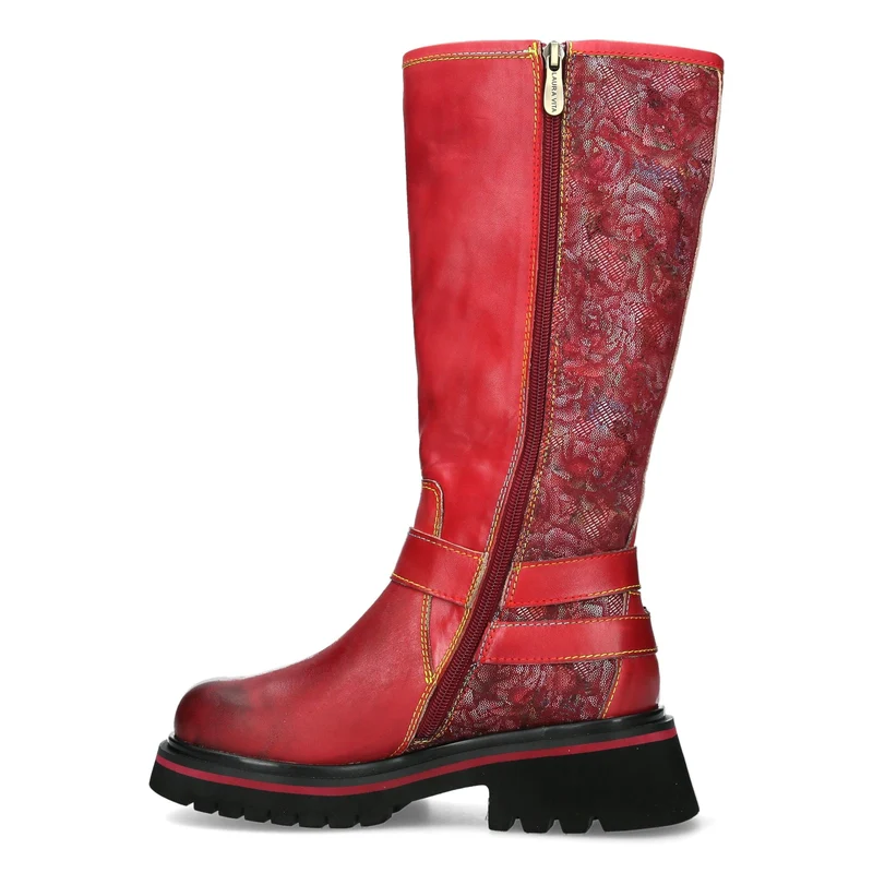 Bottes - OYAO 06