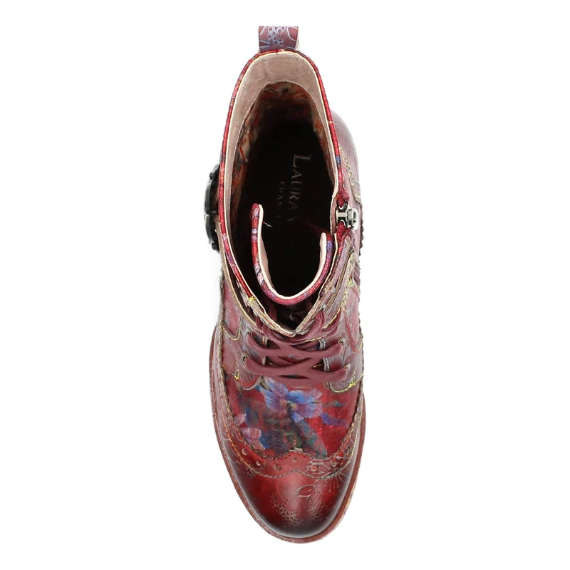 Bottes - GUCSO 31