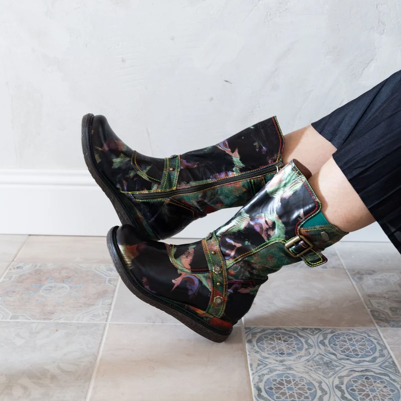 Bottes - ERCNAULTO 40