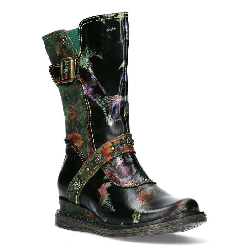 Bottes - ERCNAULTO 40