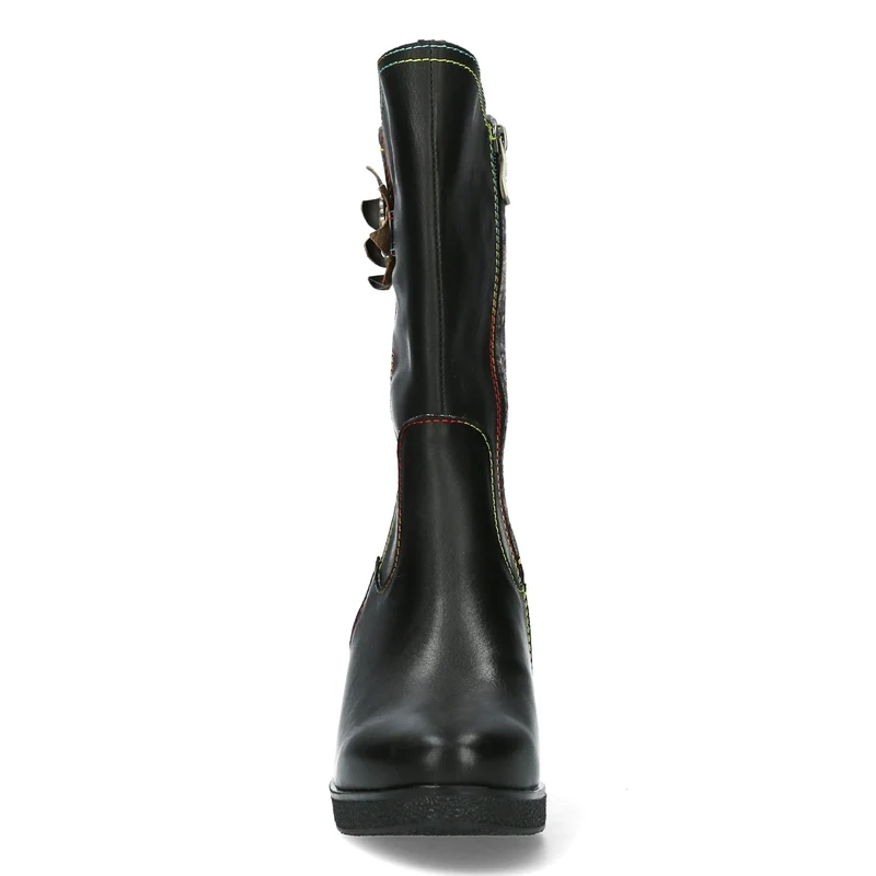 Bottes - REYANO 01