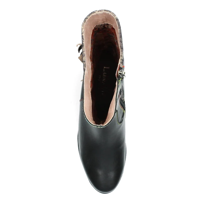 Bottes - REYANO 01