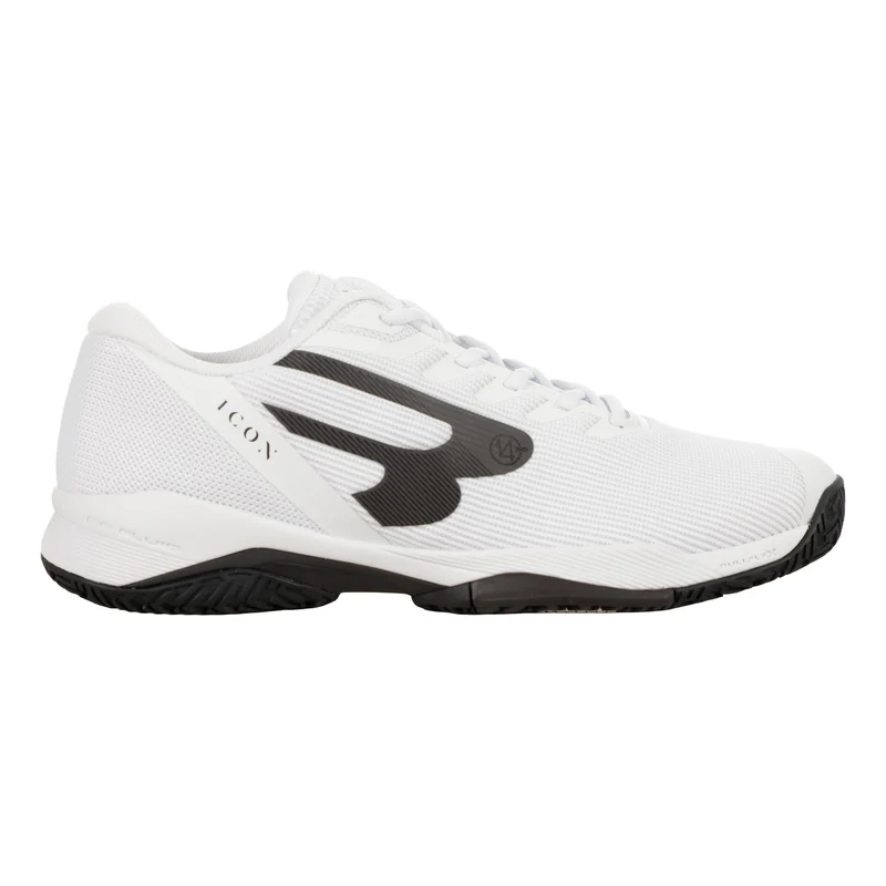 Icon Chaussures padel Hommes - blanc