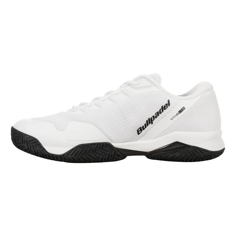 Icon Chaussures padel Hommes - blanc