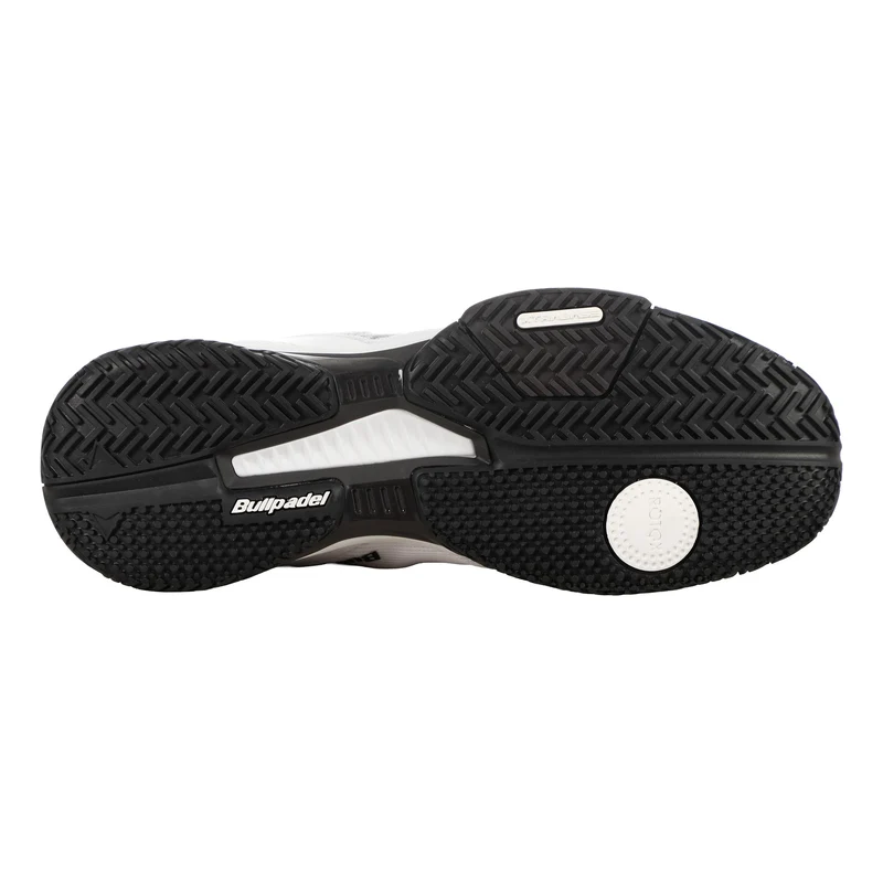 Icon Chaussures padel Hommes - blanc
