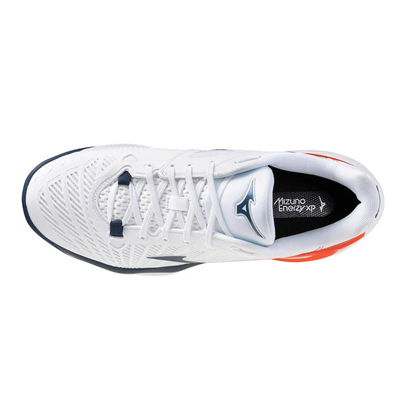 Neo Ace Chaussures toutes surfaces Hommes - blanc, bleu
