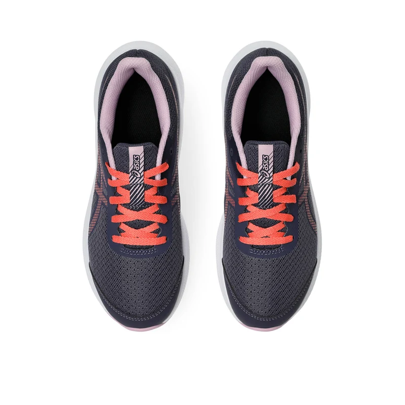 Patriot 13 GS Chaussure De Running Sans Stabilisateurs Enfants-Bleu Gris, Rouge