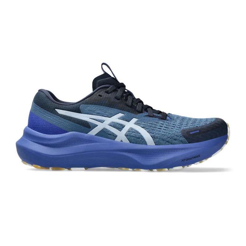 GT-2000 14 Lite-Show Chaussure de running avec stabilisateurs Femmes - bleu gris, bleu
