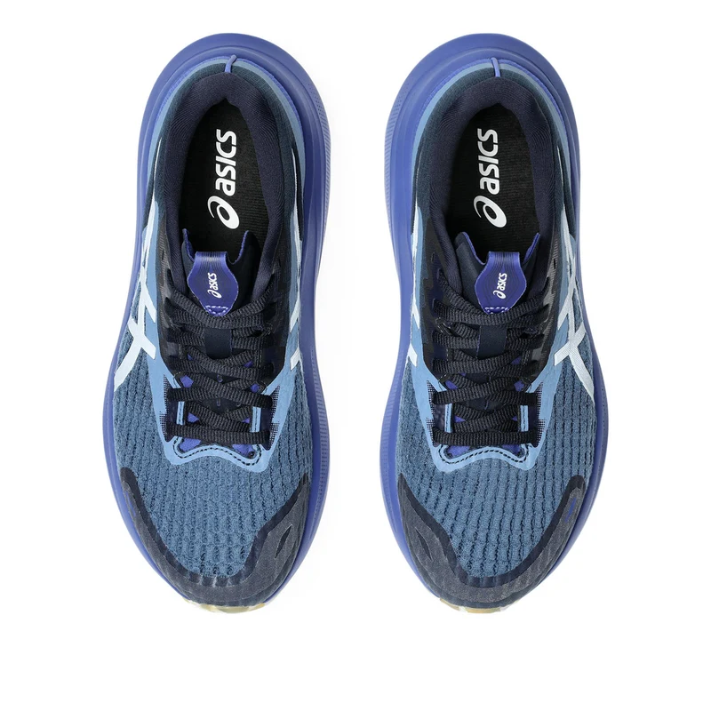 GT-2000 14 Lite-Show Chaussure de running avec stabilisateurs Femmes - bleu gris, bleu