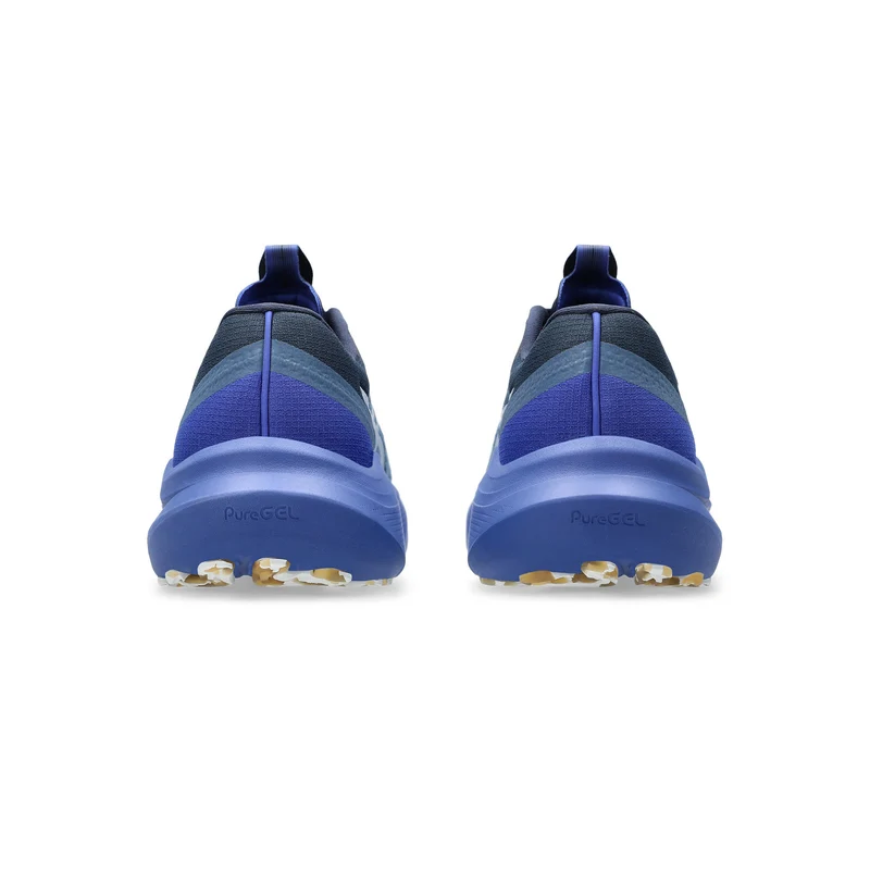 GT-2000 14 Lite-Show Chaussure de running avec stabilisateurs Femmes - bleu gris, bleu