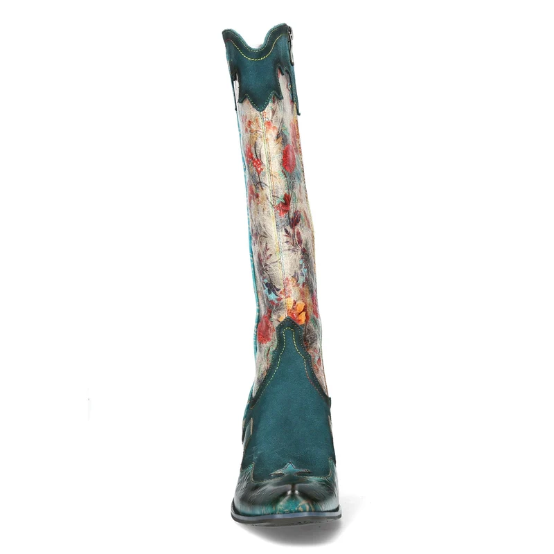 Bottes - GECAIO 14