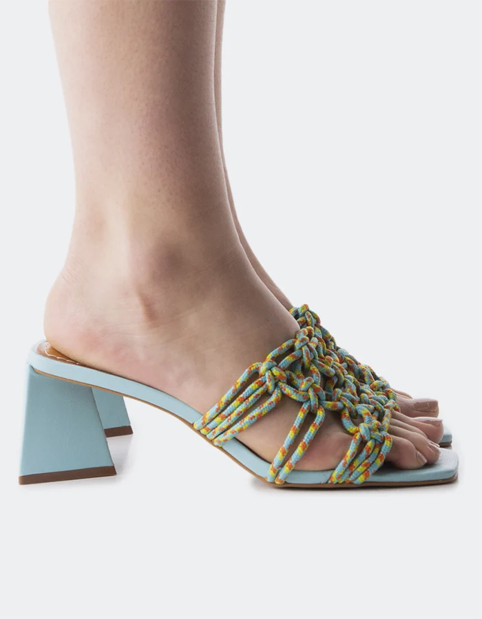 Sanoma Blue Lace