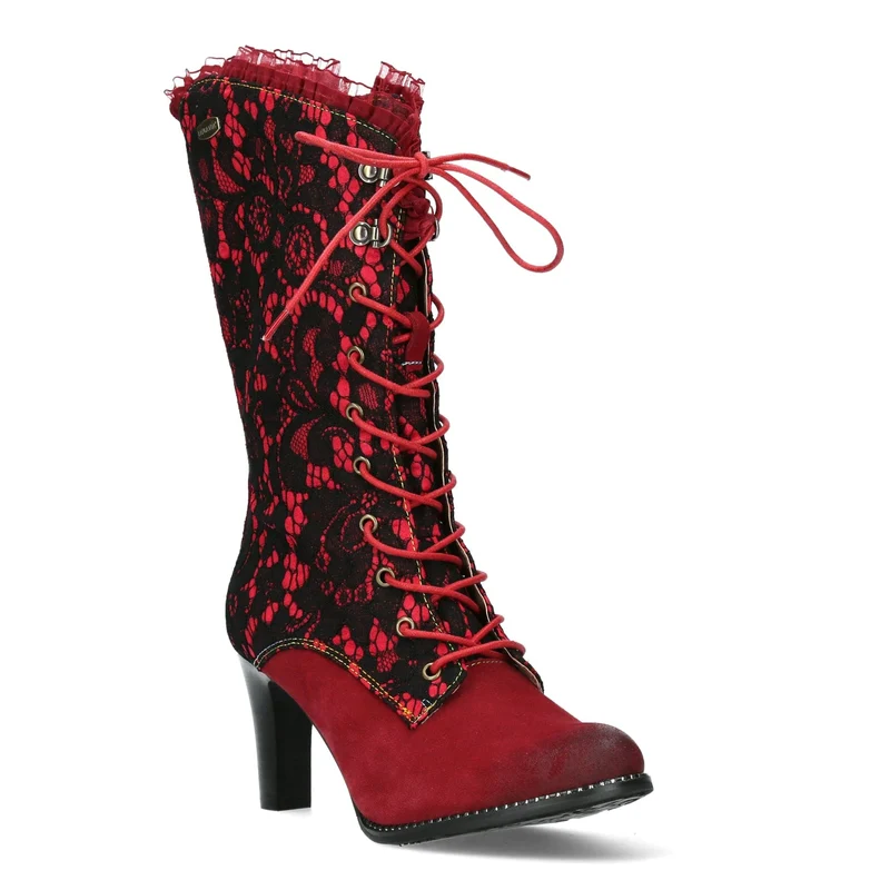 Bottes - ALCBANEO 351