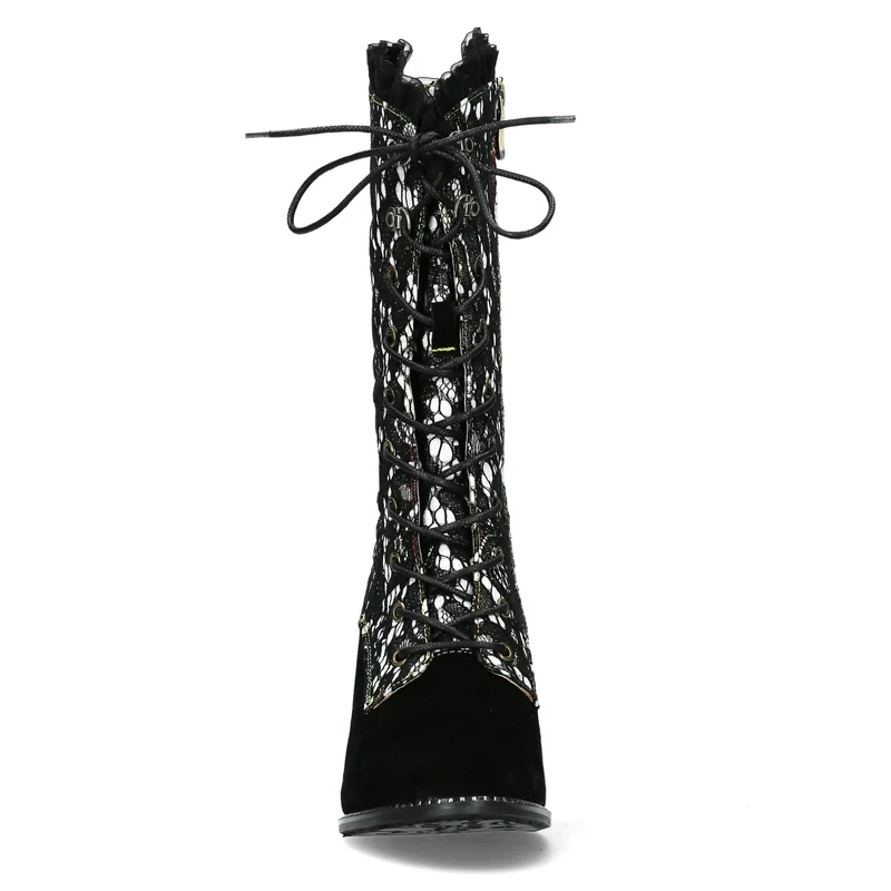 Bottes - ALCBANEO 351