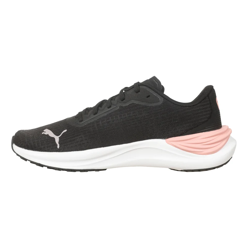 Electrify Nitro 3 Chaussure De Running Sans Stabilisateurs Femmes-Noir,Rosé