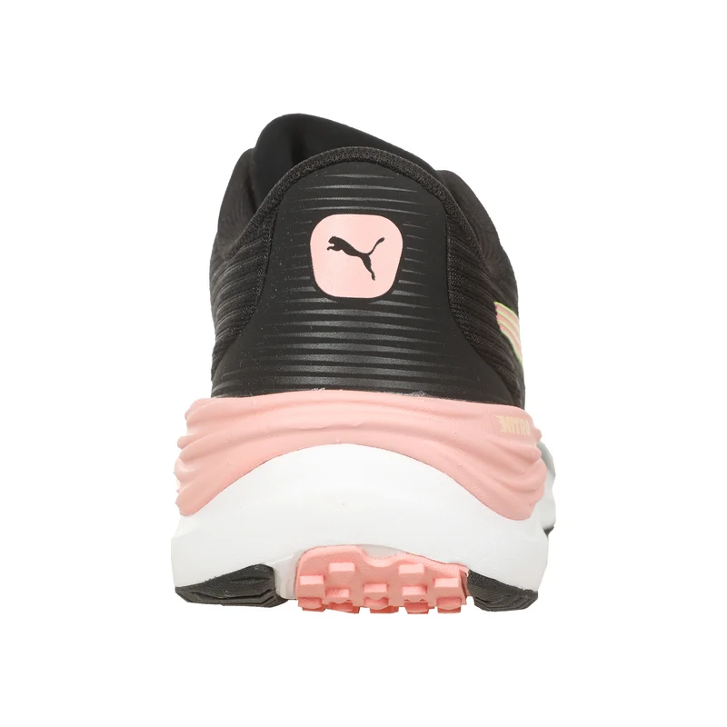 Electrify Nitro 3 Chaussure De Running Sans Stabilisateurs Femmes-Noir,Rosé