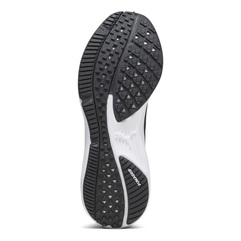 Electrify Nitro 3 Chaussure De Running Sans Stabilisateurs Femmes-Noir,Argent