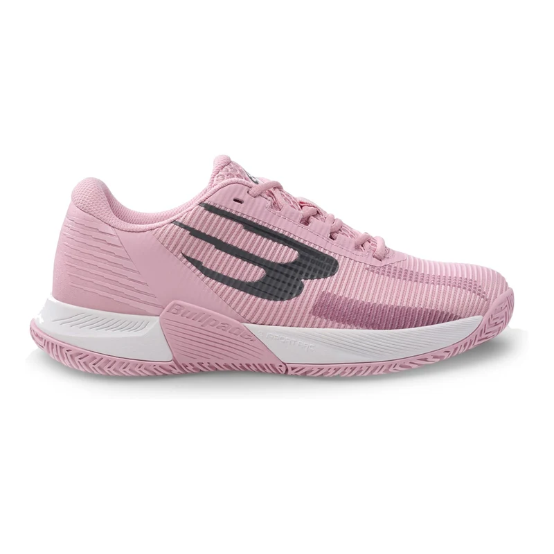 PRF COMFORT W 26V Chaussures padel Femmes-rosé